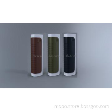 new portable battery pack charger iphone